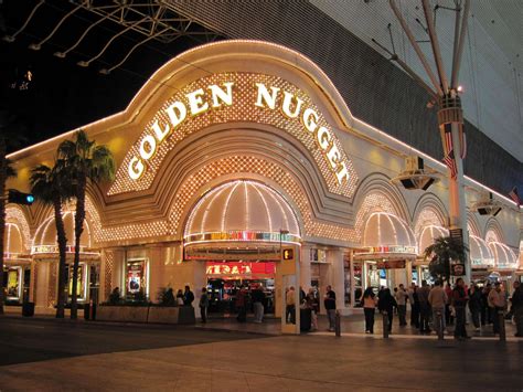 Casinos in Old Town Vegas